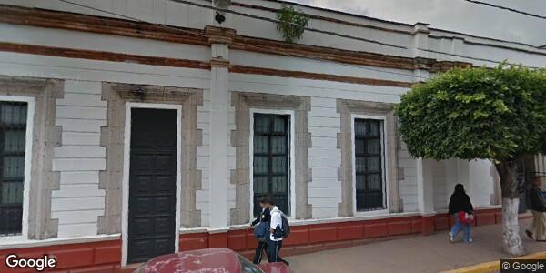 AUDITORIO MAESTRO PETRONILO MONROY BRISEÑO
